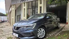 Usado 2022 Renault Mégane IV Zen Carrinha | € 19.950