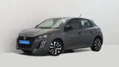 Usado 2024 Peugeot 208 Citadino | € 16.900 (Bom preço)