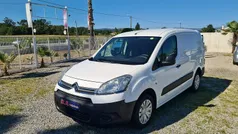 Branco Usado 2013 Citroën Berlingo Monovolume | € 7.900 (Preço justo)