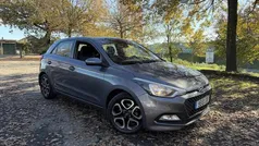 Usado 2017 Hyundai i20 | € 10.990 (Preço justo)