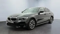 Preto Usado 2021 BMW 320 Sedan | € 28.990 (Super Preço)