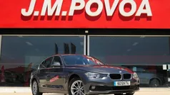 Usado 2017 BMW 318 Advantage Sedan | € 21.490 (Preço justo)