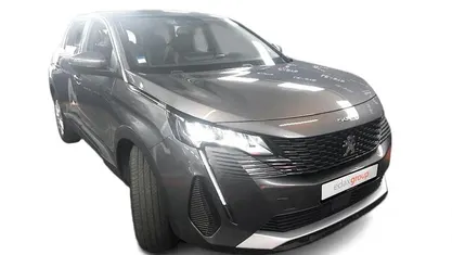 Usado Peugeot 5008 Active 130 HP (95 kW) 2021 Monovolume