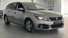 Usado 2021 Peugeot 308 Active Carrinha | € 16.500 (Preço justo)