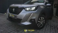 Usado 2021 Peugeot 2008 SUV | € 18.900 (Bom preço)