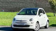 Usado 2022 Fiat 500 | € 12.400 (Preço justo)