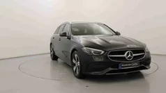 Usado 2024 Mercedes C220 Carrinha | € 50.990 (Preço justo)