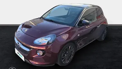 Outra Usado 2017 Opel Adam Citadino | € 12.950 (Preço justo)
