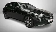 Preto Usado 2021 Mercedes E300 Avantgarde Carrinha | € 32.990 (Super Preço)