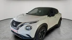 Usado 2024 Nissan Juke SUV | € 20.950 (Preço justo)