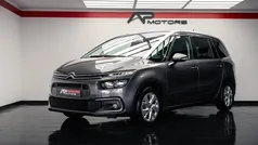 Usado 2018 Citroën C4 | € 12.500 (Preço justo)