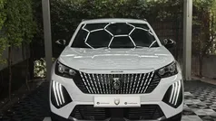 Usado 2024 Peugeot 2008 Allure SUV | € 25.000