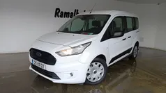 Branco Usado 2019 Ford Transit Trend Carrinha | € 15.900 (Preço justo)