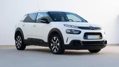 Usado 2019 Citroën C4 Cactus Citadino | € 14.490 (Preço justo)