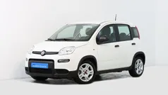 Usado 2024 Fiat Panda | € 13.450 (Preço justo)