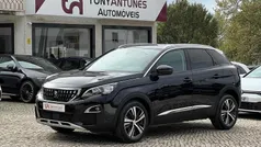 Usado 2018 Peugeot 3008 | € 18.500 (Preço justo)