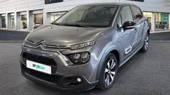 Cinza Usado 2024 Citroën C3 PureTech Citadino | € 17.250 (Preço justo)