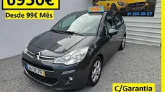 Usado 2013 Citroën C3 Citadino | € 6.950 (Preço justo)