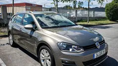 VW Golf VII