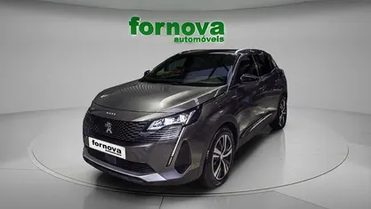 Usado 2023 Peugeot 3008 | € 27.990 (Preço justo)