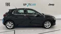 Preto Usado 2022 Opel Corsa Elegance | € 16.750 (Preço justo)