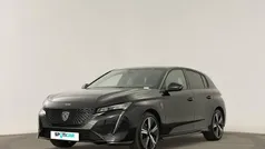 Usado 2024 Peugeot 308 GT Sedan | € 26.490 (Preço justo)