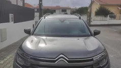 Usado 2019 Citroën C5 Aircross SUV | € 19.500 (Bom preço)