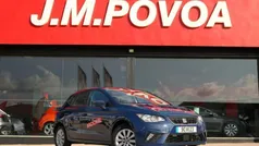 Azul Usado 2019 Seat Ibiza Style | € 16.990 (Preço justo)