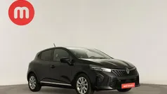 Usado 2024 Renault Clio V Evolution | € 17.299 (Preço justo)