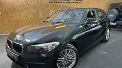 Usado 2017 BMW 116 Citadino | € 15.900 (Preço justo)