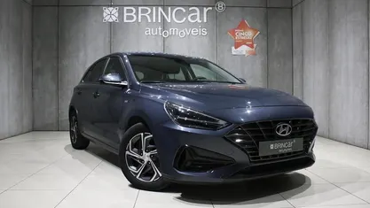 Usado Hyundai i30 GO! 120 HP (88 kW) 2023