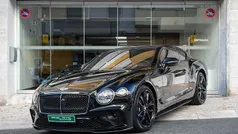 Usado 2019 Bentley Continental GT Coupé | € 265.000