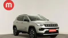 Usado 2022 Jeep Compass SUV | € 26.499 (Preço justo)