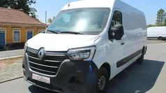 Usado 2022 Renault Master Van | € 17.900 (Super Preço)