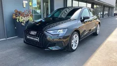 Usado 2023 Audi A3 S-Line Sedan | € 24.500 (Preço justo)