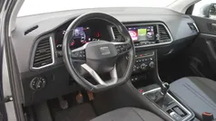 Usado 2023 Seat Ateca SUV | € 20.900 (Preço justo)