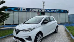 Usado 2021 Renault Zoe LIMITED Citadino | € 13.900 (Bom preço)