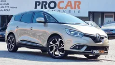 Outra Usado 2017 Renault Grand Scénic IV Monovolume | € 15.500 (Preço justo)