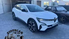 Usado 2022 Renault Mégane Techno Sedan | € 25.250 (Bom preço)