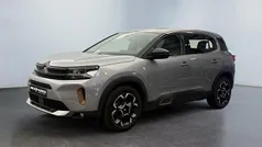 Usado 2023 Citroën C5 Aircross PureTech SUV | € 21.990 (Bom preço)