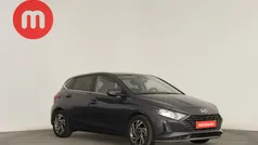 Usado 2023 Hyundai i20 Comfort | € 16.799 (Preço justo)