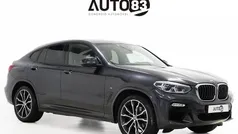 Usado 2019 BMW X4 SUV | € 40.990 (Preço justo)