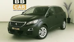 Usado 2020 Peugeot 3008 Style Carrinha | € 18.400 (Preço justo)
