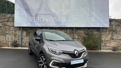Usado 2019 Renault Captur SUV | € 16.950 (Preço justo)