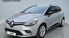 Usado 2019 Renault Clio IV | € 12.700 (Preço justo)