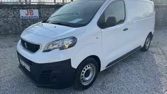 Branco Usado 2020 Peugeot Expert Van | € 17.950 (Preço justo)