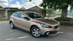 Usado 2016 Volvo V40 Pro Carrinha | € 14.990 (Preço justo)