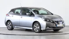 Usado 2019 Nissan Leaf Citadino | € 9.980 (Super Preço)