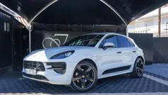 Branco Usado 2019 Porsche Macan Edition SUV | € 56.900 (Super Preço)