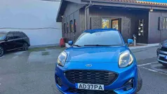 Usado 2020 Ford Puma ST-Line | € 18.990 (Preço justo)